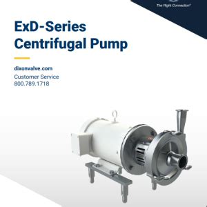 dixon sanitary centrifugal pump|dixon pumps website.